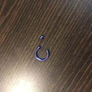 Nose / Septum Piercing